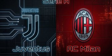 Prediksi Juventus vs Milan 7 September 2026 Prediksi Juventus vs Milan 7 September 2026