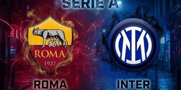Prediksi Roma vs Inter 19 September 2026 Prediksi Roma vs Inter 19 September 2026