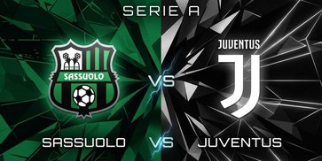 Prediksi Sassuolo vs Juventus 14 September 2026
