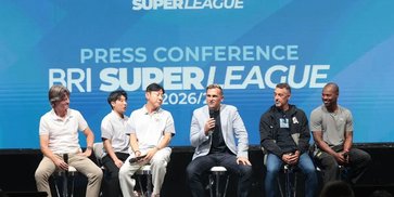 Sambut Musim 2026/2027, Indonesia Menyala Resmi Jadi Theme Song Baru BRI Super League Sambut Musim 2026/2027, Indonesia Menyala Resmi Jadi Theme Song Baru BRI Super League