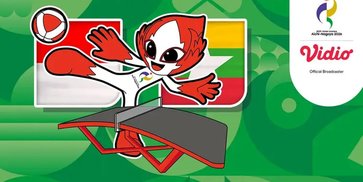 Potensi Emas untuk Indonesia! Live Streaming Teqball Putri Perorangan Asian Games 2026, 20 September 2026 Potensi Emas untuk Indonesia! Live Streaming Teqball Putri Perorangan Asian Games 2026, 20 September 2026