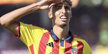Manchester United Bakal Impor Bek Baru dari Italia?