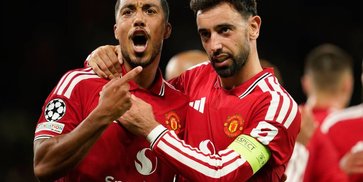 Hasil Liga Champions Tadi Malam: Bayern dan MU Menang Telak, Como Pesta Gol Hasil Liga Champions Tadi Malam: Bayern dan MU Menang Telak, Como Pesta Gol