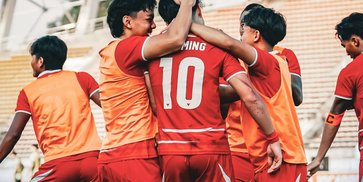 Hasil Australia vs Timnas Indonesia U-20: Garuda Menang dan Lolos ke Piala Asia U-20 2027 Hasil Australia vs Timnas Indonesia U-20: Garuda Menang dan Lolos ke Piala Asia U-20 2027