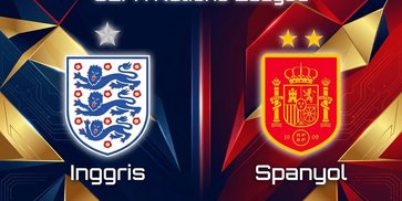 Prediksi Inggris vs Spanyol 27 September 2026 Prediksi Inggris vs Spanyol 27 September 2026
