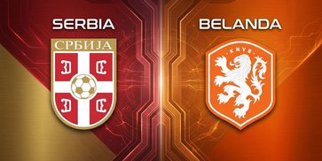 Prediksi Serbia vs Belanda 27 September 2026 Prediksi Serbia vs Belanda 27 September 2026