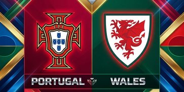 Prediksi Portugal vs Wales 25 September 2026 Prediksi Portugal vs Wales 25 September 2026