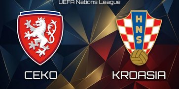 Prediksi Ceko vs Kroasia 27 September 2026 Prediksi Ceko vs Kroasia 27 September 2026