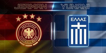 Prediksi Jerman vs Yunani 28 September 2026 Prediksi Jerman vs Yunani 28 September 2026