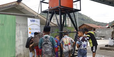 Dari Aceh hingga NTT, YPP Emtek Media Hadirkan Harapan bagi Warga Terdampak Bencana Dari Aceh hingga NTT, YPP Emtek Media Hadirkan Harapan bagi Warga Terdampak Bencana