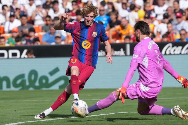 Susunan Pemain Susunan Pemain