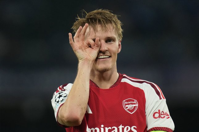 Arsenal Tandang ke Markas Brighton Arsenal Tandang ke Markas Brighton