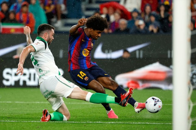 Head to Head Racing Santander vs Madrid