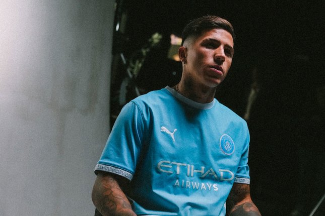 Pengalaman Fernandez Dibutuhkan Manchester City Pengalaman Fernandez Dibutuhkan Manchester City