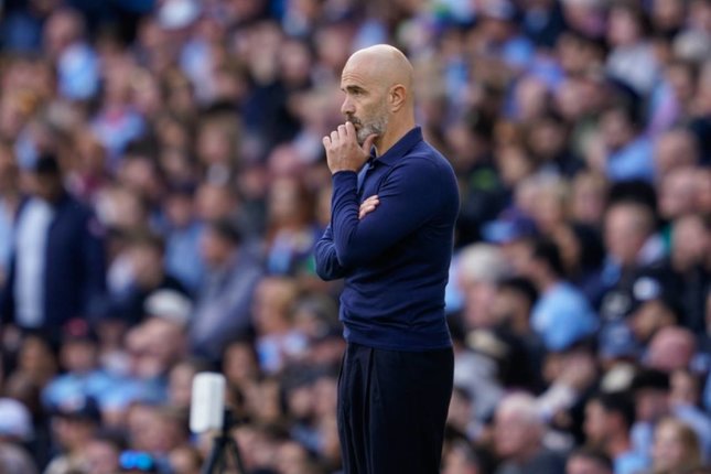 Jadwal Pertandingan dan Live Streaming Porto vs Manchester City Jadwal Pertandingan dan Live Streaming Porto vs Manchester City