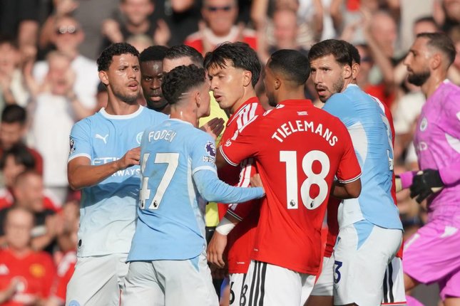Keane Nilai Fernandes Juga Bersalah