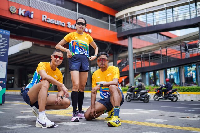 Lelang Running Gear bersama Bank MAS Lelang Running Gear bersama Bank MAS