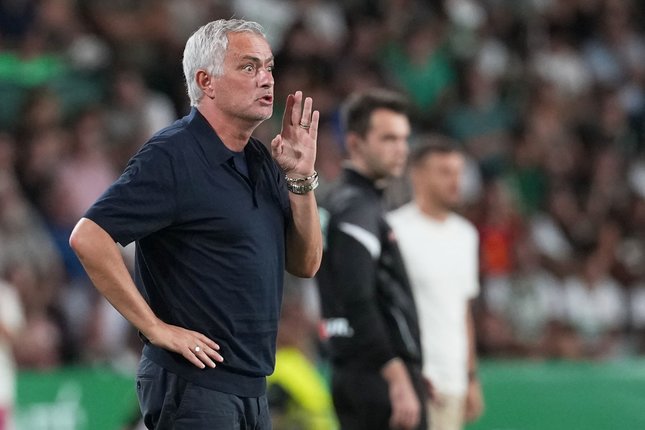 Madrid Nyaman di Babak Pertama Madrid Nyaman di Babak Pertama