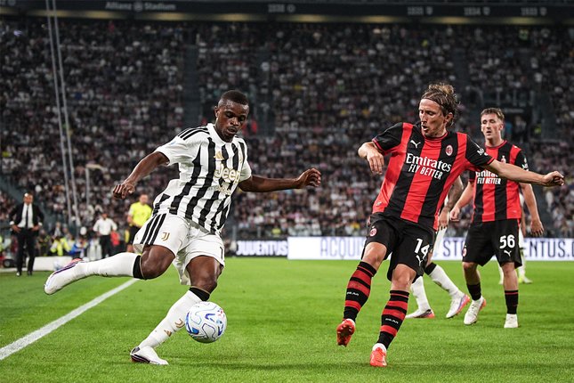 Prediksi Starting XI Milan vs Benfica Prediksi Starting XI Milan vs Benfica