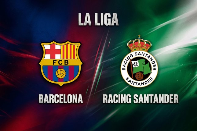 Jadwal Live Streaming Barcelona vs Racing Santander Jadwal Live Streaming Barcelona vs Racing Santander