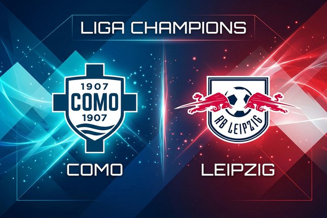 Jadwal Live Streaming Como vs Leipzig Jadwal Live Streaming Como vs Leipzig