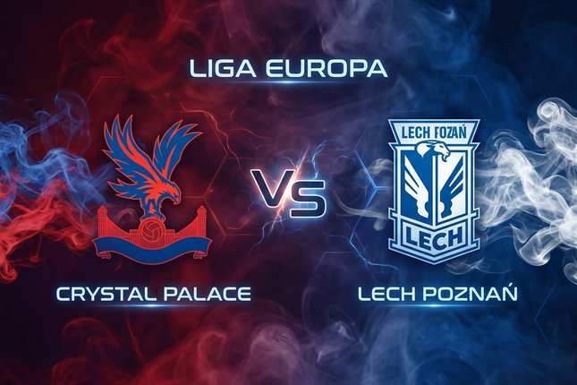 Jadwal Live Streaming Crystal Palace vs Lech Poznan Liga Europa / UEFA Europa League (UEL) : Crystal Palace vs Lech Poznan (c) AI/Gemini