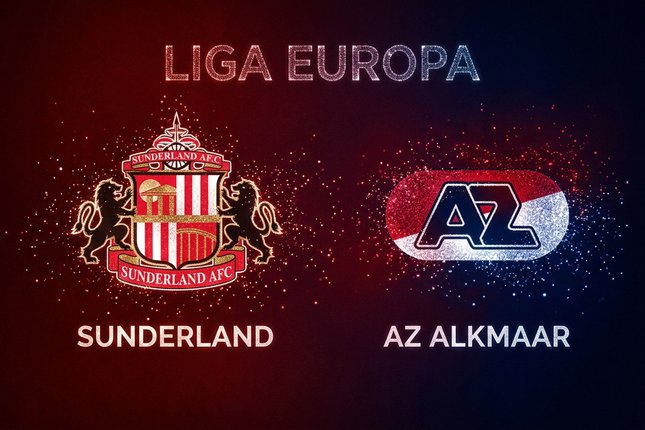 Jadwal Live Streaming Sunderland vs AZ Alkmaar Jadwal Live Streaming Sunderland vs AZ Alkmaar