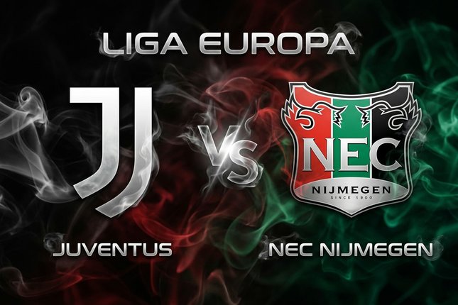 Jadwal Live Streaming Juventus vs NEC Nijmegen Jadwal Live Streaming Juventus vs NEC Nijmegen