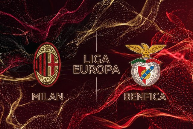 Jadwal Live Streaming Milan vs Benfica Jadwal Live Streaming Milan vs Benfica