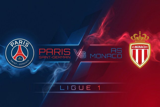 Jadwal Live Streaming PSG vs Monaco Jadwal Live Streaming PSG vs Monaco