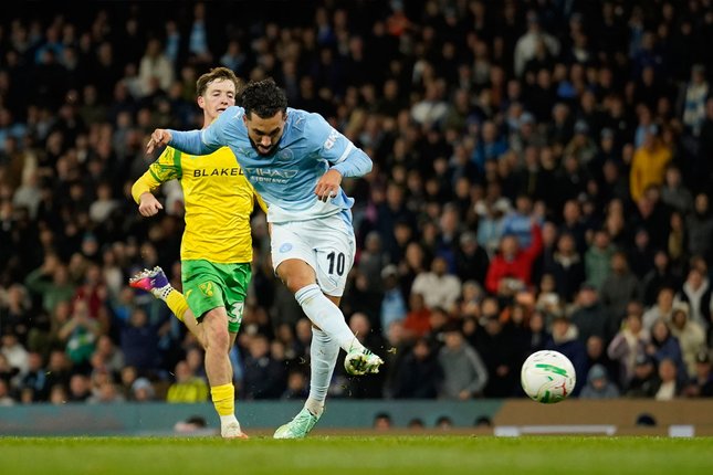 Prediksi Starting XI Man City vs Sunderland Prediksi Starting XI Man City vs Sunderland