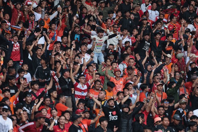 Jeremejeff Bawa Persija Unggul Jeremejeff Bawa Persija Unggul