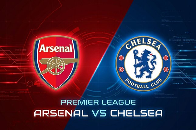Jadwal Live Streaming Arsenal vs Chelsea Jadwal Live Streaming Arsenal vs Chelsea