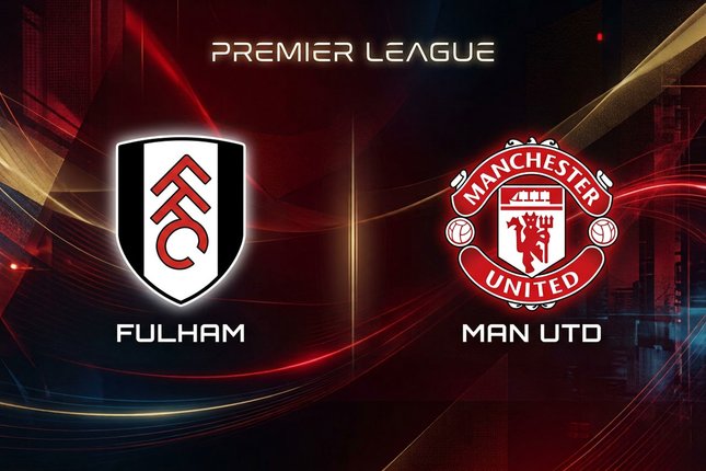 Jadwal Live Streaming Fulham vs Man Utd Jadwal Live Streaming Fulham vs Man Utd