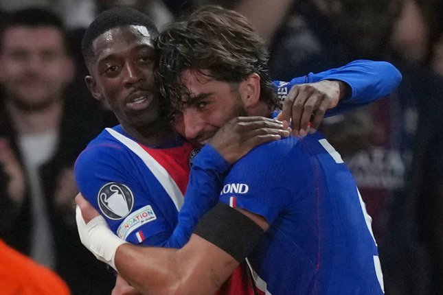 Prediksi Skor Brest vs PSG Prediksi Skor Brest vs PSG