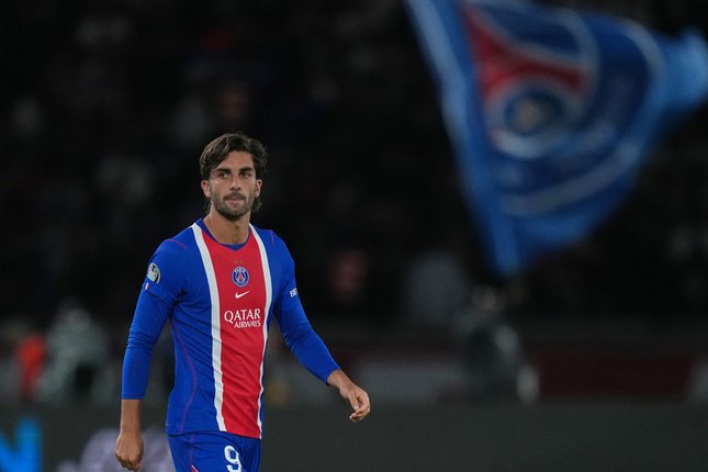 Head to Head Brest vs PSG Head to Head Brest vs PSG