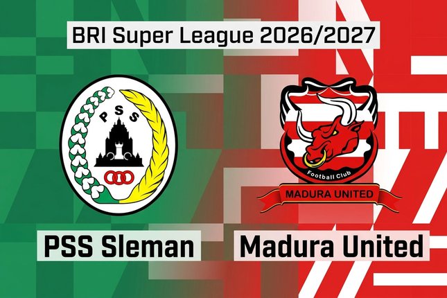 Madura United Bawa Pulang 3 Poin Madura United Bawa Pulang 3 Poin