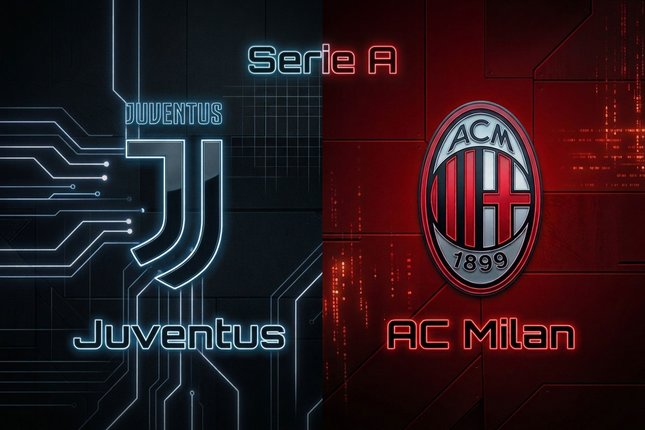 Jadwal Live Streaming Juventus vs Milan Jadwal Live Streaming Juventus vs Milan