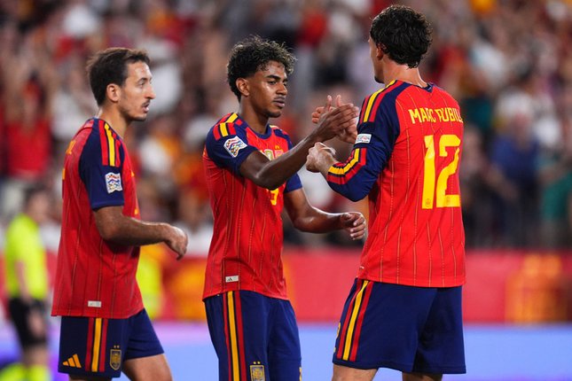 Soal Ballon d'Or Soal Ballon d'Or