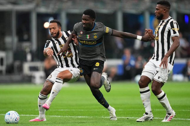 Performa Thuram Performa Thuram