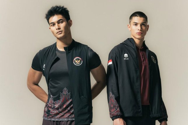 Gorga dan Limar Jadi Napas Utama Desain Gorga dan Limar Jadi Napas Utama Desain