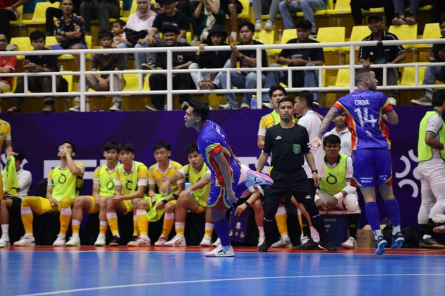 Unggul FC Tantang Bintang Timur Surabaya