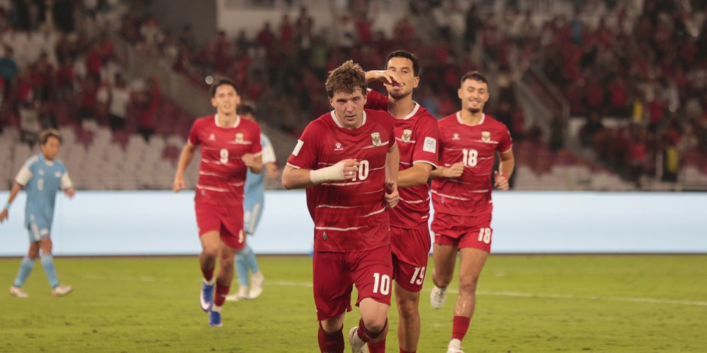 Menang Tapi Belum Tajam Analisis Statistik Timnas Indonesia saat Gulung Singapura 2 0 26683b