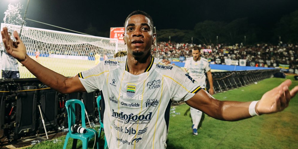 Mental baja persib bandung tuntaskan raja terakhir bernama persijap jepara 35a147.html
