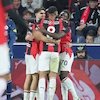 Rapor Pemain AC Milan saat Hancurkan Salzburg 4-0: Alphadjo Cisse Luar Biasa, Adrien Rabiot Tampil Elegan Rapor Pemain AC Milan saat Hancurkan Salzburg 4-0: Alphadjo Cisse Luar Biasa, Adrien Rabiot Tampil Elegan
