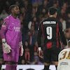 Mike Maignan Bisa Absen Lebih dari Satu Laga Mike Maignan Bisa Absen Lebih dari Satu Laga