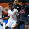 Hasil Buriram United vs Borneo FC: Pesut Etam Bawa Pulang 1 Poin dari Thailand