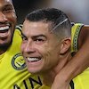 Cristiano Ronaldo Cetak Gol ke-981, Al Nassr Menang di Liga Champions Asia Elite Cristiano Ronaldo Cetak Gol ke-981, Al Nassr Menang di Liga Champions Asia Elite