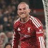 Rapor Pemain Liverpool saat Menaklukkan Villarreal: Mac Allister Menggila, Ngumoha Bersinar