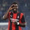 AC Milan Siapkan Kontrak Baru untuk Alphadjo Cisse AC Milan Siapkan Kontrak Baru untuk Alphadjo Cisse